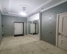 Satılır Yeni Tikili İnşaatçılar m., Yasamal r.