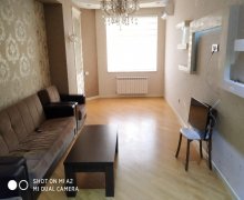 Kirayə (aylıq) Yeni Tikili Nəsimi m., 9-cu mikrorayon, Binəqədi r.