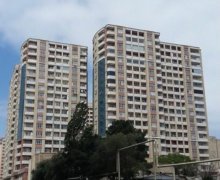 Satılır Yeni Tikili Xətai m., Ağ şəhər, Xətai r.