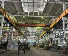 Kirayə (aylıq) Obyekt Bakmil m., Nərimanov r.