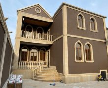 evlerin satisi/villa Yeni Ramana, Sabunçu r.