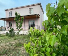 Satılır Həyət evi/villa Maştağa qəs., Sabunçu r.