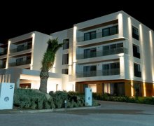 Satılır Yeni Tikili Koroğlu m., Nardaran qəs., Sabunçu r.