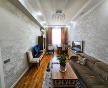 Продажа Новостройка м. Гара Гараева м., 8-ой километр, Низаминский р-н р.