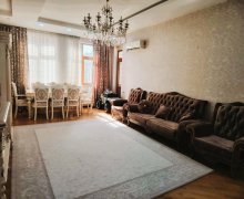 Kirayə (aylıq) Yeni Tikili Nəriman Nərimanov m., Nərimanov r.