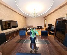 Satılır Yeni Tikili Nizami m., Yasamal qəs., Yasamal r.