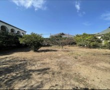 Satılır Torpaq Mərdəkan, Xəzər r.