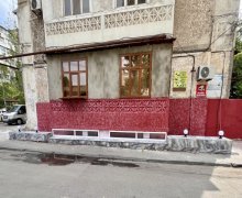 Kirayə (aylıq) Obyekt Azadlıq m., 8-ci mikrorayon, Binəqədi r.