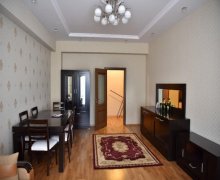 Kirayə (aylıq) Yeni Tikili Bayıl qəs., Səbail r.