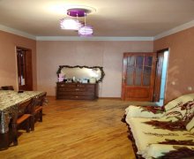 Kirayə (aylıq) Köhnə Tikili Elmlər akademiyası m., Yasamal r.