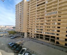 Kirayə (aylıq) Yeni Tikili Xırdalan ş.