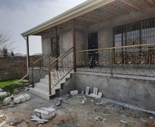 Satılır Həyət evi/villa Mərdəkan, Xəzər r.