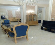 Kirayə (aylıq) Köhnə Tikili Sahil m., Səbail r.