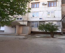 Satılır Köhnə Tikili 20 Yanvar m., 9-cu mikrorayon, Binəqədi r.