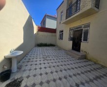Satılır Bağ evi H.Aslanov qəs., Xətai r.