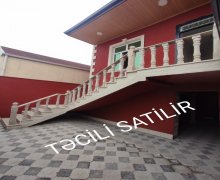 zabratda heyet evi satilir/villa Zabrat qəs., Sabunçu r.