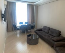 Kirayə (aylıq) Yeni Tikili Gənclik m., Nərimanov r.