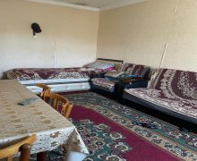 Satılır Köhnə Tikili Xalqlar dostluğu m., 8-ci kilometr, Nizami r.