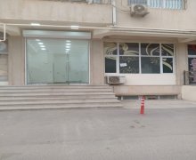 Kirayə (aylıq) Obyekt Yasamal r.