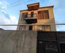 Satılır Həyət evi/villa Avtovağzal m., Biləcəri qəs., Binəqədi r. Satılır Həyət evi/villa Avtovağzal m., Biləcəri qəs., Binəqədi r.