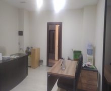 Kirayə (aylıq) Ofis Nəriman Nərimanov m., Nərimanov r.