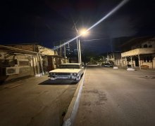 Satılır Həyət evi/villa Nizami m., Kubinka, Qış parkı, Nəsimi r.