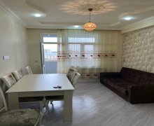 Kirayə (aylıq) Yeni Tikili Masazır, Abşeron r.