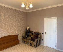 Kirayə (aylıq) Köhnə Tikili Qara Qarayev m., Nizami r.