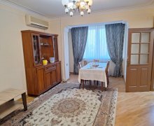 Satılır Köhnə Tikili Nəsimi m., 4-cü mikrorayon, Nəsimi r.