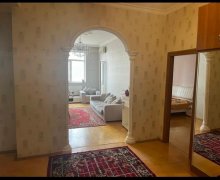 Продажа Новостройка м. Ази Асланова м., Ахмедли, Хетаи р.