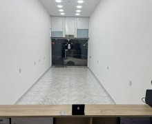 Kirayə (aylıq) Obyekt Elmlər akademiyası m., Yasamal qəs., Bakı Dövlət Universiteti, Yasamal r.