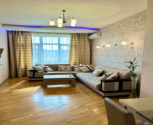 Kirayə (aylıq) Yeni Tikili 28 May m., Nəsimi r.