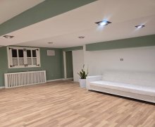 Kirayə (aylıq) Obyekt Yasamal r.