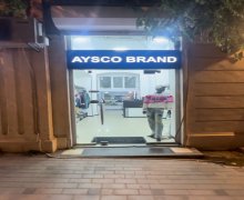 28 mayda kiraye obyekt 28 May m., Binəqədi r.