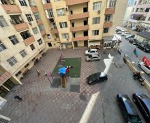 Satılır Yeni Tikili Əhmədli m., Xətai r.