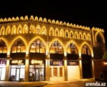 Kirayə (günlük) Mini otel / Xostel Gəncə ş. Kirayə (günlük) Mini otel / Xostel Gəncə ş.