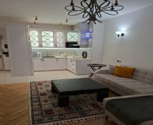 Kirayə (aylıq) Yeni Tikili Nizami m., Caspian Plaza, Yasamal r.