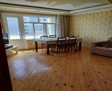 Satılır Köhnə Tikili Neftçilər m., Nizami r.