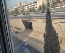Satılır Köhnə Tikili Xalqlar dostluğu m., Xətai r.