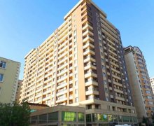 xetai yeni tikili menziller Xətai m., Xətai r.