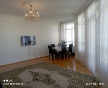 Kirayə (aylıq) Yeni Tikili 20 Yanvar m., Yasamal r.