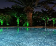 Kirayə (aylıq) Bağ evi Mərdəkan, Xəzər r.