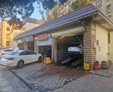 Satılır Obyekt Əhmədli m., Xətai r.