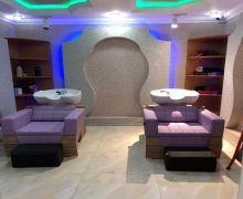 Kirayə (aylıq) Obyekt İnşaatçılar m., Yeni Yasamal qəs., Yasamal r.