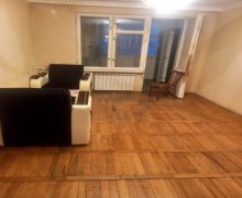 Kirayə (aylıq) Köhnə Tikili İnşaatçılar m., Yasamal qəs., Yasamal r.