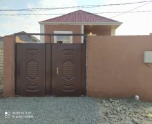 Satılır Həyət evi/villa Binə qəs., Xəzər r.