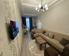 Kirayə (aylıq) Yeni Tikili Xırdalan ş.