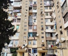 Satılır Köhnə Tikili Yeni Günəşli qəs., Suraxanı r.