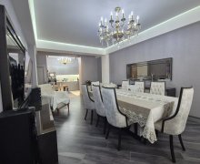 Satılır Yeni Tikili İnşaatçılar m., Yasamal r.