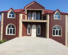 zabratda satilan evler/villa Zabrat qəs., Sabunçu r.